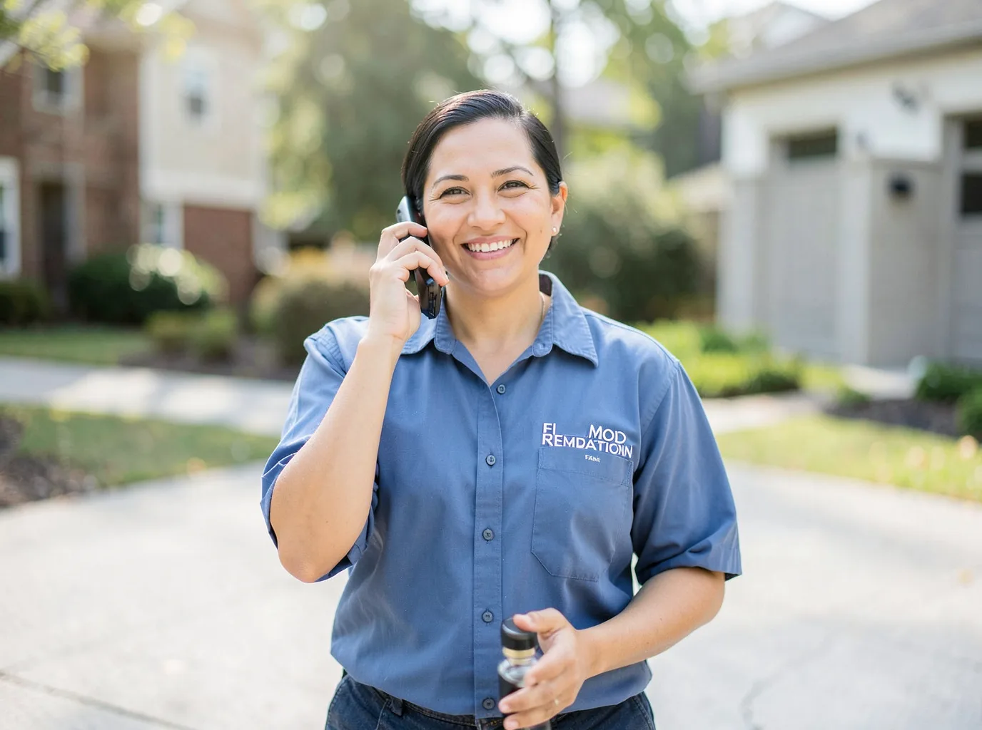 Mold Remediation Sherrill, IA FAQs